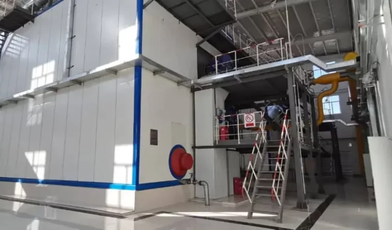 Procura para proyectos de facilidades y macollas (COPEM CIJAA)