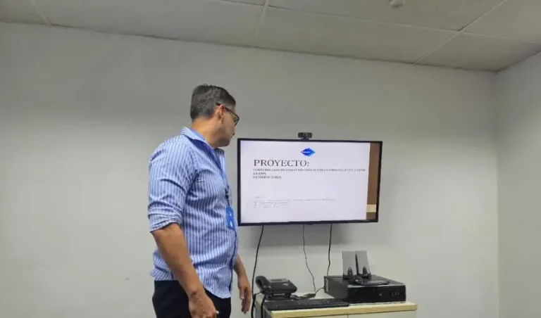 SERVICIO INTEGRAL DE CONSULTORÍA Y ASISTENCIA TÉCNICA ESPECIALIZADA PARA PROYECTOS DE PETROVICTORIA